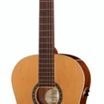 Guitare classique La Patrie Concert QIT LH | Test, Avis & Comparatif