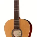 Guitare classique La Patrie Etude LH B-Stock | Test, Avis & Comparatif
