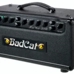 La tête d’ampli pour guitare électrique Bad Cat Hot Cat 30R USA PS Head | Test, Avis & Comparatif