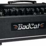 La tête d’ampli pour guitare électrique Bad Cat Lynx-X | Test, Avis & Comparatif