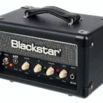 La tête d’ampli pour guitare électrique Blackstar HT-1RH MkII Tube Top | Test, Avis & Comparatif