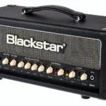 La tête d’ampli pour guitare électrique Blackstar HT-20RH MkII Valve Head | Test, Avis & Comparatif