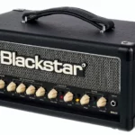 La tête d’ampli pour guitare électrique Blackstar HT-5RH MkII | Test, Avis & Comparatif