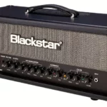 La tête d’ampli pour guitare électrique Blackstar HT CLUB 50 Head MkII | Test, Avis & Comparatif