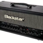 La tête d’ampli pour guitare électrique Blackstar HT STAGE 100 Head MkII | Test, Avis & Comparatif