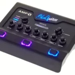 La tête d’ampli pour guitare électrique BluGuitar Amp1 Iridium Edition | Test, Avis & Comparatif