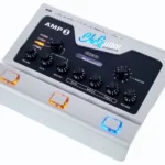 La tête d’ampli pour guitare électrique BluGuitar Amp1 Mercury Edition | Test, Avis & Comparatif