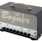 La tête d’ampli pour guitare électrique Bogner Atma Head | Test, Avis & Comparatif
