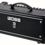 La tête d’ampli pour guitare électrique Boss Katana 100 Head MKII | Test, Avis & Comparatif