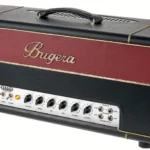La tête d’ampli pour guitare électrique Bugera 1960 Infinium | Test, Avis & Comparatif