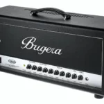 La tête d’ampli pour guitare électrique Bugera 1990 Infinium | Test, Avis & Comparatif