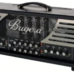 La tête d’ampli pour guitare électrique Bugera 333XL Infinium | Test, Avis & Comparatif