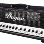 La tête d’ampli pour guitare électrique Bugera 6262 Infinium | Test, Avis & Comparatif