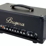 La tête d’ampli pour guitare électrique Bugera G20 Infinium Head | Test, Avis & Comparatif