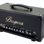La tête d’ampli pour guitare électrique Bugera G20 Infinium Head B-Stock | Test, Avis & Comparatif