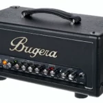 La tête d’ampli pour guitare électrique Bugera G5 Infinium | Test, Avis & Comparatif