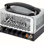 La tête d’ampli pour guitare électrique Bugera T5 Infinium | Test, Avis & Comparatif