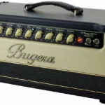 La tête d’ampli pour guitare électrique Bugera V22HD Infinium | Test, Avis & Comparatif