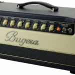 La tête d’ampli pour guitare électrique Bugera V55HD Infinium | Test, Avis & Comparatif