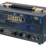La tête d’ampli pour guitare électrique Cornell Explorer 10 Amp Head | Test, Avis & Comparatif