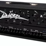 La tête d’ampli pour guitare électrique Diezel Herbert KT77 MKIII | Test, Avis & Comparatif
