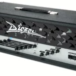 La tête d’ampli pour guitare électrique Diezel VH2 Head | Test, Avis & Comparatif