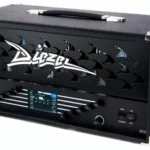 La tête d’ampli pour guitare électrique Diezel VHX Head B-Stock | Test, Avis & Comparatif