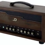 La tête d’ampli pour guitare électrique Duesenberg Berlin Amplifier | Test, Avis & Comparatif