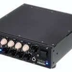 La tête d’ampli pour guitare électrique DV Mark DV Little 250 M | Test, Avis & Comparatif