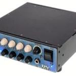 La tête d’ampli pour guitare électrique DV Mark DV Little GH 250 Greg Howe | Test, Avis & Comparatif