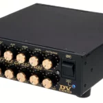 La tête d’ampli pour guitare électrique DV Mark DV Little GH 250 Tube | Test, Avis & Comparatif