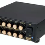 La tête d’ampli pour guitare électrique DV Mark DV Little GH 250 Tube B-Stock | Test, Avis & Comparatif