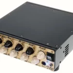 La tête d’ampli pour guitare électrique DV Mark Micro 50 CMT Head | Test, Avis & Comparatif