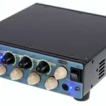 La tête d’ampli pour guitare électrique DV Mark MICRO 50 II | Test, Avis & Comparatif
