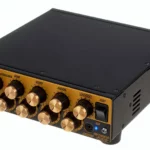 La tête d’ampli pour guitare électrique DV Mark Micro 60 CMT Head | Test, Avis & Comparatif