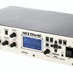 La tête d’ampli pour guitare électrique DV Mark Multiamp Stereo | Test, Avis & Comparatif