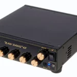 La tête d’ampli pour guitare électrique DV Mark Raw Dawg 60 EG | Test, Avis & Comparatif