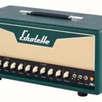 La tête d’ampli pour guitare électrique Echolette MK I Head B-Stock | Test, Avis & Comparatif