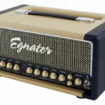 La tête d’ampli pour guitare électrique Egnater Rebel-30 Mark II | Test, Avis & Comparatif