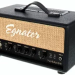 La tête d’ampli pour guitare électrique Egnater Tweaker 15 Head | Test, Avis & Comparatif