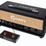 La tête d’ampli pour guitare électrique Egnater Tweaker 40 Head B-Stock | Test, Avis & Comparatif