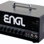 La tête d’ampli pour guitare électrique Engl E606 Ironball Head 20 | Test, Avis & Comparatif