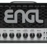 La tête d’ampli pour guitare électrique Engl E606 Ironball Head 20 SE | Test, Avis & Comparatif