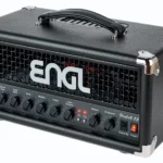 La tête d’ampli pour guitare électrique Engl E633 Fireball 25 | Test, Avis & Comparatif