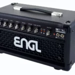 La tête d’ampli pour guitare électrique Engl MetalMaster Head E309 | Test, Avis & Comparatif