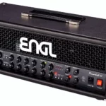 La tête d’ampli pour guitare électrique Engl Powerball II E645/2 | Test, Avis & Comparatif