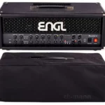 La tête d’ampli pour guitare électrique Engl Powerball II E645/2 Bundle | Test, Avis & Comparatif
