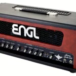 La tête d’ampli pour guitare électrique Engl Retro Tube 100 Head E765 | Test, Avis & Comparatif