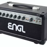 La tête d’ampli pour guitare électrique Engl RockMaster Head EN307 | Test, Avis & Comparatif