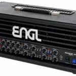 La tête d’ampli pour guitare électrique Engl Savage 120 E-610 | Test, Avis & Comparatif